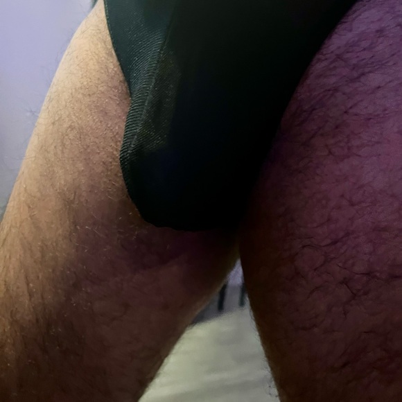 Men’s G string underwear - Picture 3 of 6